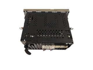 Рулевая рейка  Радио/ проигрыватель CD/DVD / навигация 86180B4020, PE500441   Daihatsu Terios  -  года