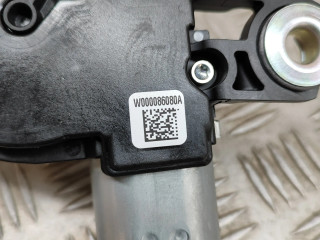 Моторчик заднего дворника 5G0955711C, W000089789    Skoda Scala