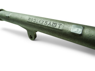 Vstřikovací lišta 03L125A, 03L906051 Volkswagen Caddy CAY