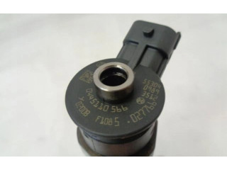 Комплект жиклеров (форсунок) 0445110566   Peugeot 308    