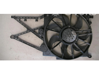 Вентилятор радиатора         Honda Jazz 