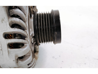 Генератор 23700AB113A, A5TV1281ZC Subaru Outback (BT)