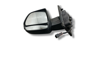 Зеркало электрическое        Opel Combo D  2011 - 2017 года   