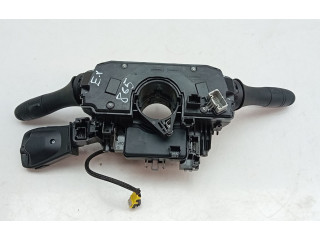 Подрулевой шлейф SRS 255543182R Dacia Sandero