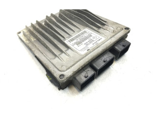 Řídící jednotka 8200911560, K2087 Nissan Micra 2009