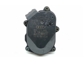 Дроссельная заслонка 059129086L, 059129086L   Audi A5 Sportback 8TA