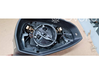 Зеркало электрическое Audi S5 F5 2016 - года