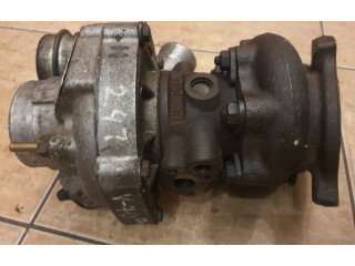 Турбина Volvo V70 30757114, 53249707401 для двигателя d5244t