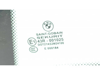 Заднее боковое стекло кузова