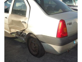 Зеркало электрическое Dacia Logan I 2004 - 2012 года