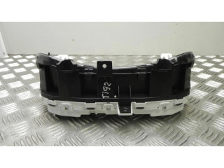 Панель приборов 8100B726, B950 Mitsubishi ASX