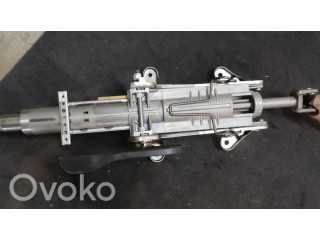 Механическаярулевой колонки