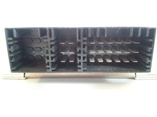 Блок управления коробкой передач 7570299   BMW X3 E83