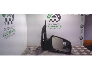 Зеркало электрическое        Ford Fusion  2002 - 2005 года   