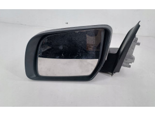 Зеркало электрическое Ford Ranger 2019 - 2022 года