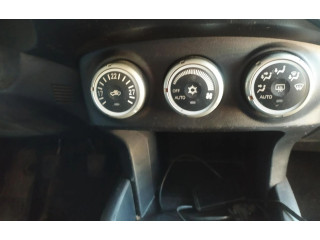 Блок управления климат-контролем Mitsubishi Outlander
