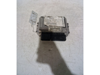 Řídící jednotka Alfa Romeo Giulietta 2011