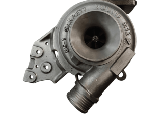 Turbodmychadlo Турбина 787630, 787630-5001S Volvo S80