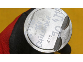 Поршень с шатуном 4J11 Mitsubishi Outlander