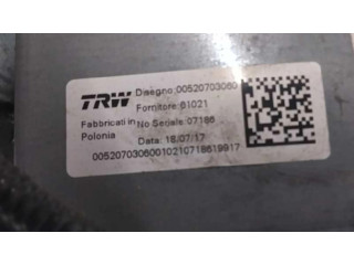    Рулевая рейка 00520703060   Fiat Tipo 