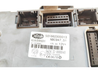 Блок комфорта 60684631, NBC94751   Alfa Romeo GT   