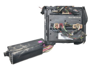 Модуль управления BSM 6Q1937049F, 5WK48217   Skoda Fabia Mk2 (5J)    