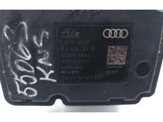 Jednotka ABS 4L0614517D, 10.0212-0074.4 Audi Q7 4L 2008