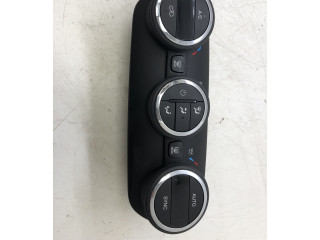 Блок управления климат-контролем 07356577940, 838743Z Jeep Renegade