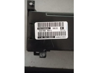 Блок управления климат-контролем P55115903ae, P55115903AE   Jeep Grand Cherokee (WJ)