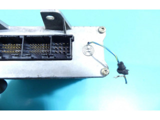 Блок управления двигателем Блок управления IMPRK1330595, 4D0907557J   Audi A8 S8 D2 4D