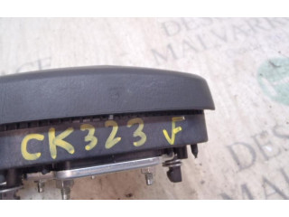 Подушка безопасности водителя    Volkswagen Touran I