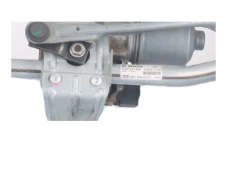 Моторчик дворников 8V1955023C    Audi A3 S3 8V