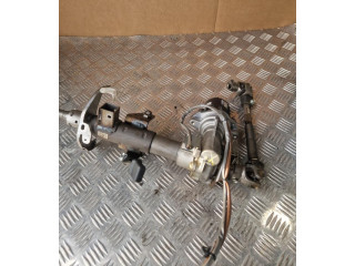  рейка  Колонка рулевая    Citroen C1 2006 - 2013 года