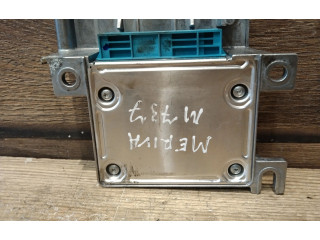 Блок подушек безопасности 327963935, 13203620   Opel Meriva A