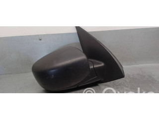 Зеркало электрическое Hyundai i10