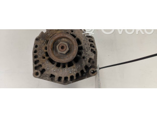 Генератор DR44 Cadillac Escalade