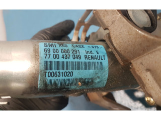 Блок управления 6900000291, 6900000291 Renault Clio III