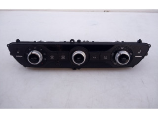 Блок управления климат-контролем 8W0820043BG, E2-A1-5-2   Audi A4 Allroad