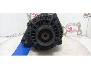 Генератор 9631318280, 166041   Peugeot 406      