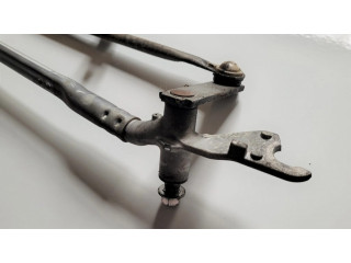 Механизм стеклоочистителей (трапеция)