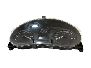 Панель приборов 9665154980, 503001316101 Peugeot Partner