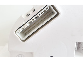 Панель приборов 0371002, NS03003K   Subaru Forester SH       