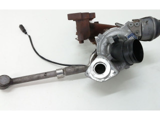  Турбина Volkswagen Touran II  03L253056G, 03L253056G         