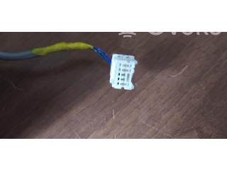 Zpětné zrcátko Nissan X-Trail T30