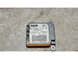 Блок подушек безопасности 9653190880   Citroen Berlingo