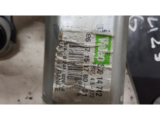 Моторчик заднего дворника 53014712, 963715878001    Citroen C2