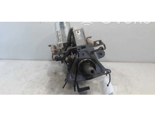    Рулевая рейка 28500EM10A, 99132102   Nissan Tiida C11 2004 - 2011 года