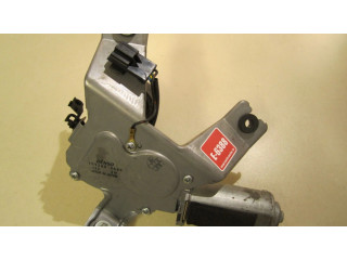 Моторчик заднего дворника 1592004654 Mitsubishi Lancer Evolution