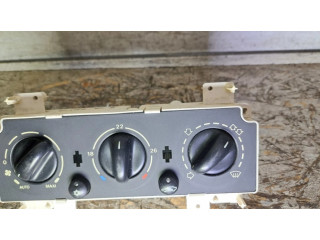 Блок управления климат-контролем 662655J, 920472 Citroen Xsara