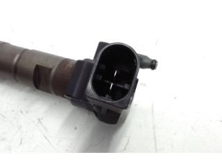 Форсунка 0445116011, 03L130277A    Volkswagen Beetle A5   